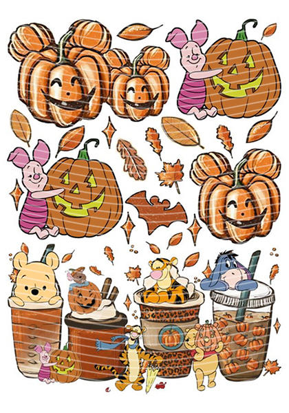 A5 Notebook Wraps-W-1817